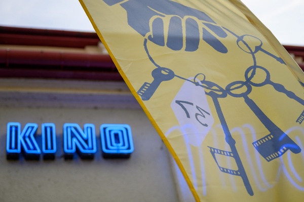 Kronika 37. TNF - Dzień 3 (29.05.23)