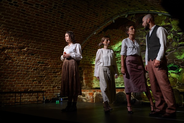 Kronika 38. TNF - Dzień 8 (7.06.2024)