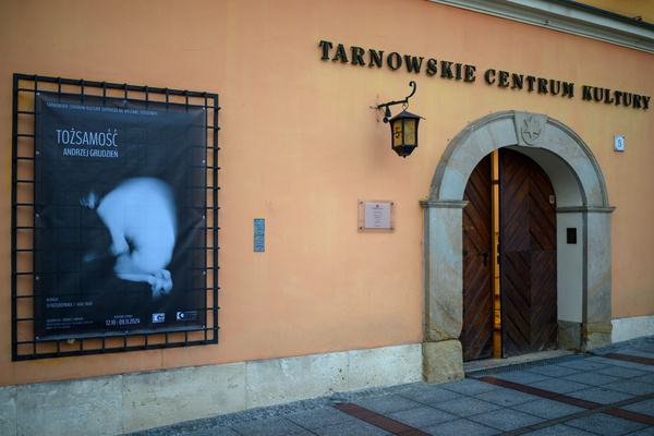 Zmiana harmonogramu otwarcia TCK