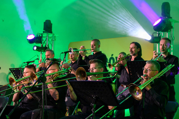 Starówka Jazz Festival - 30.06.2023