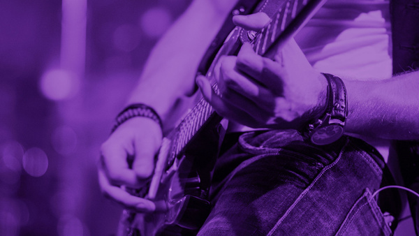 Szkoła Muzyków Rockowych – działa w Tarnowie od 30 lat!