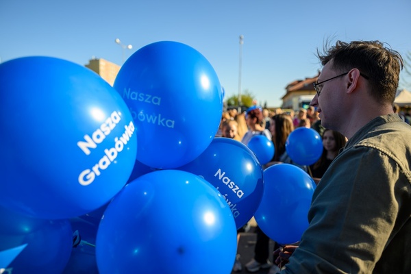 Święto Grabowki
