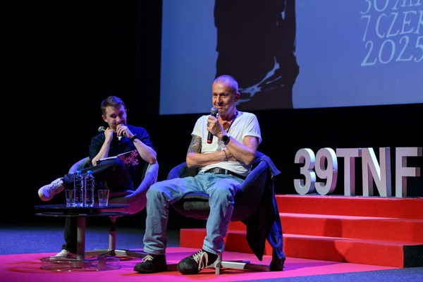 39. TNF: Dzień 8 (6.06.2025)