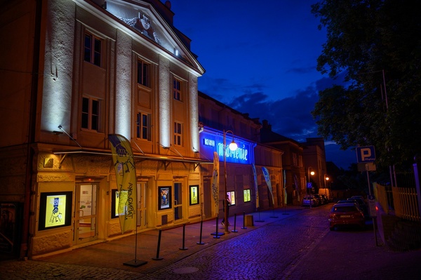 Kronika 37. TNF - Dzień 7 (2.06.23)