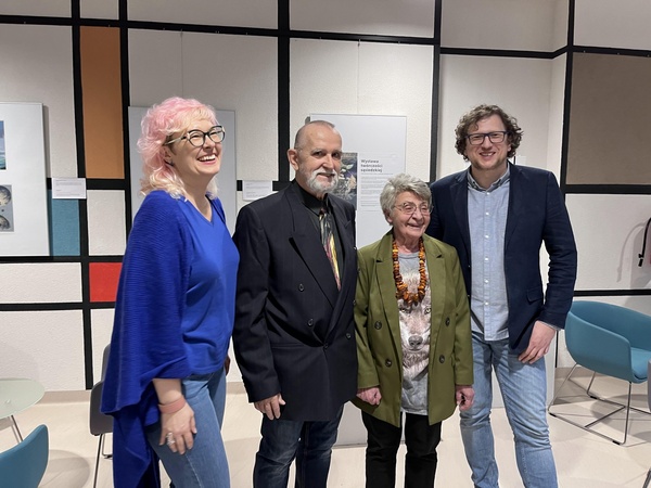 DKW: Wernisaż Wystawy Twórczości Sąsiedziej (25.04.2025 r.)