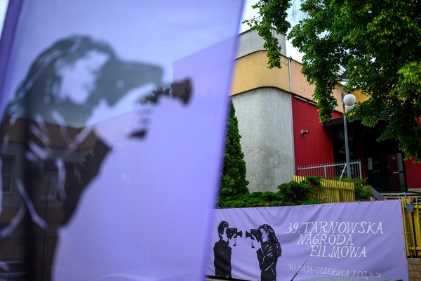 Kronika 39. TNF: Dzień 1 (30.05.2025)