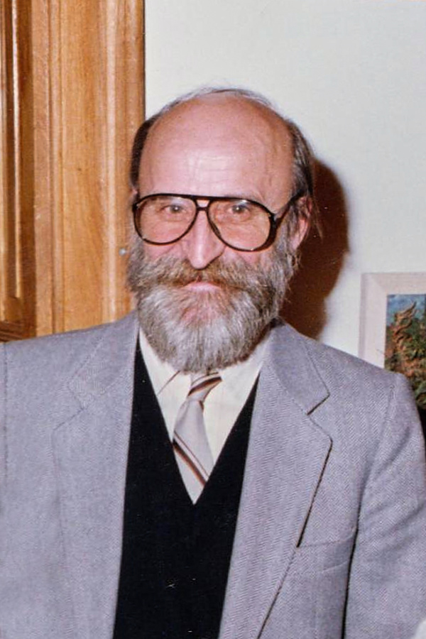 Zmarł Zbigniew Guzik