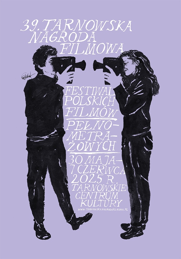 39. Tarnowska Nagroda Filmowa startuje już 30 maja!