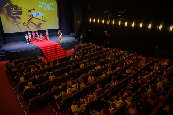 37. TNF - Dzień 5 (31.05.23)