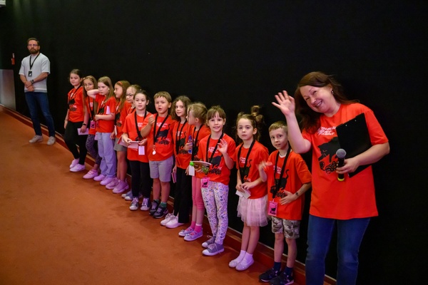 38. TNF - Dzień 4 (3.06.2024)