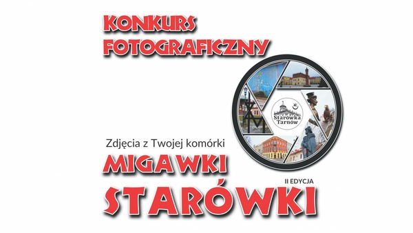 Laureaci konkursu fotograficznego Migawki Starówki