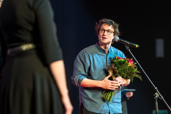 38. TNF - Dzień 9 (Gala Wręczenia Nagród - 8.06.2024)