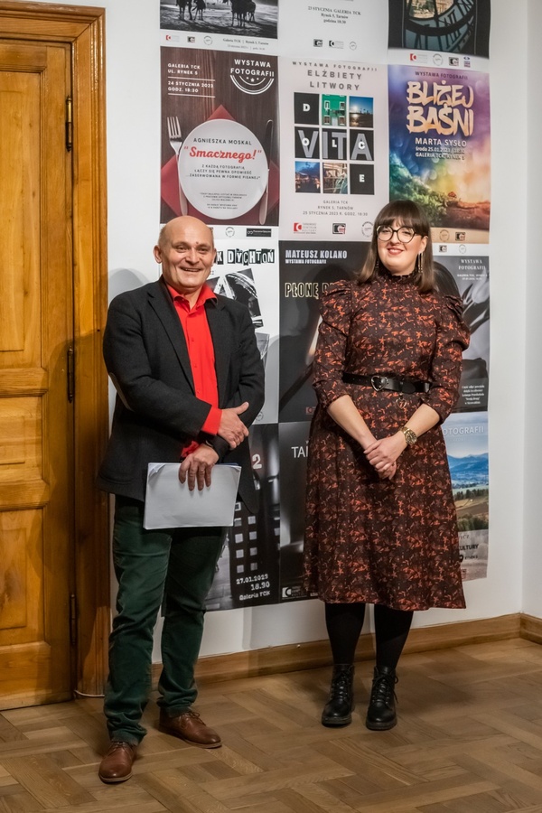 Wernisaże dzień po dniu: Witold Stachnik „Szczegół, nie ogół”