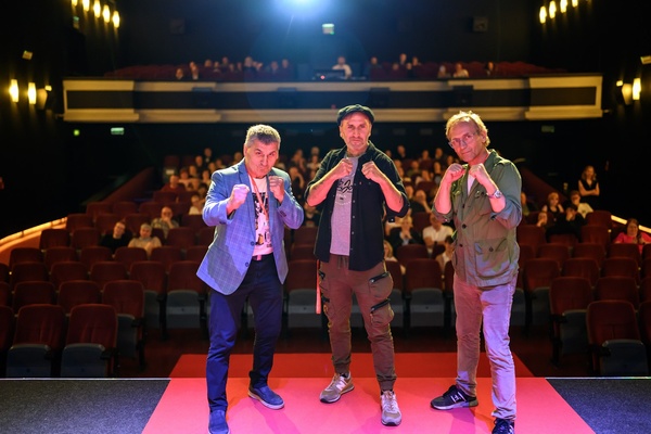 Kronika 39. TNF: Dzień 5 (3.06.2025)