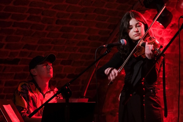 Koncert: Pracownia Piosenki