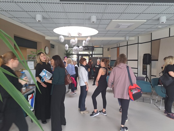 DKW: Dzień kobiet - warsztaty, wykłady, spotkania, prelekcje