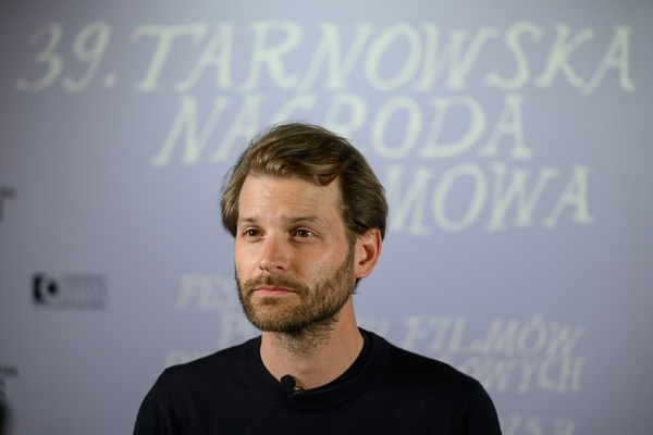 „Dziewczyna z igłą” wygrywa 39. Tarnowską Nagrodę Filmową