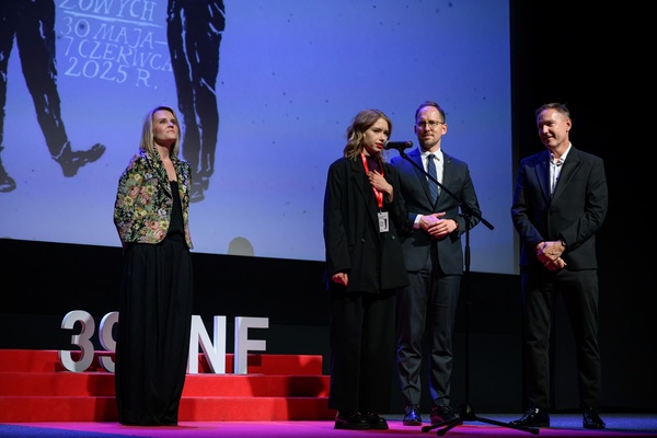 39. TNF: Dzień 1 (30.05.2025)