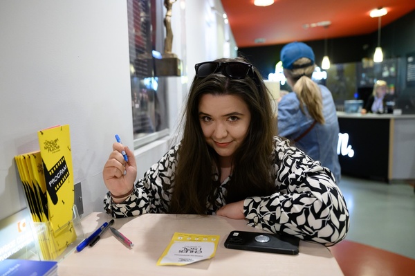 37. TNF - Dzień 3 (29.05.23)