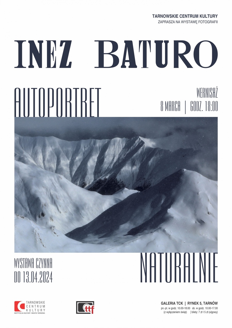 Wystawa: Autoportret naturalnie