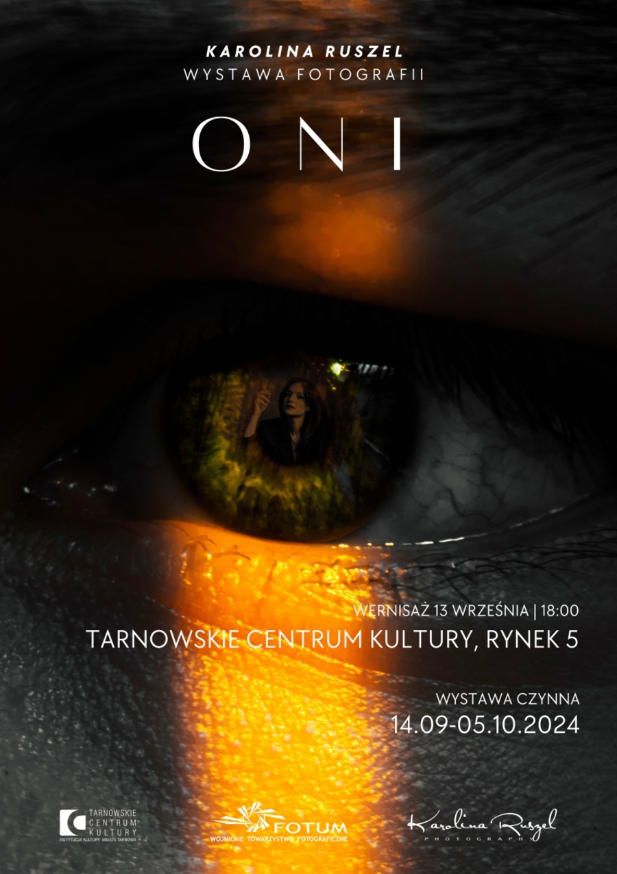 Wystawa: ONI