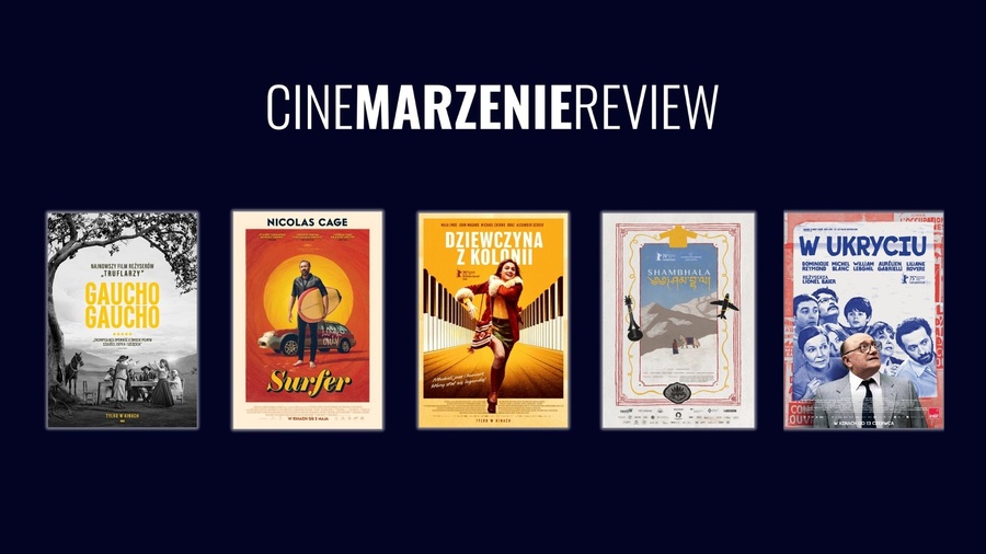 Cinemarzenie Review