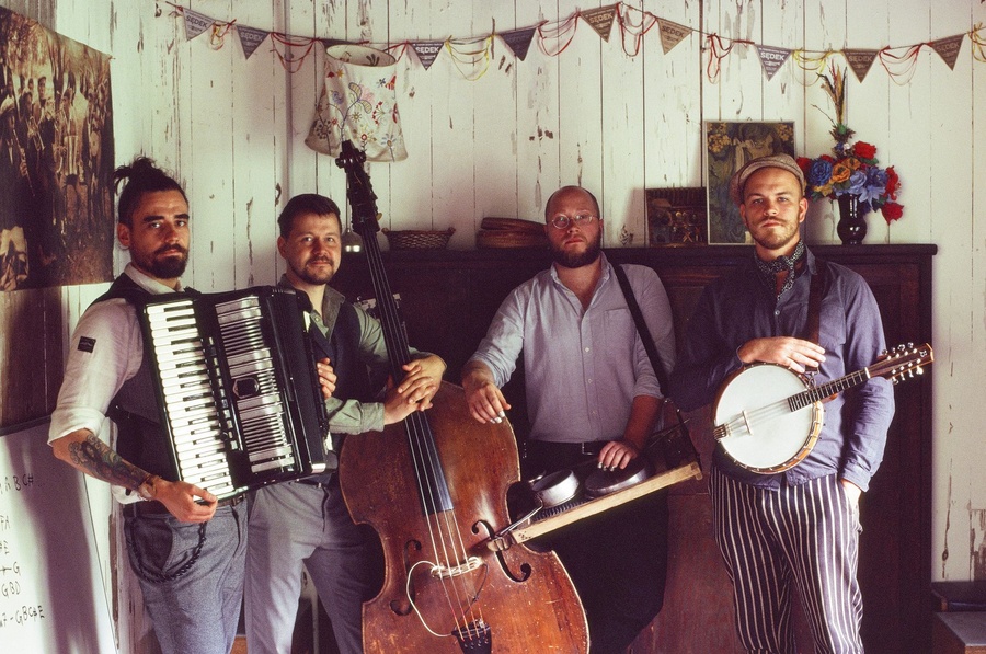 Gala Nagród Miasta Tarnowa