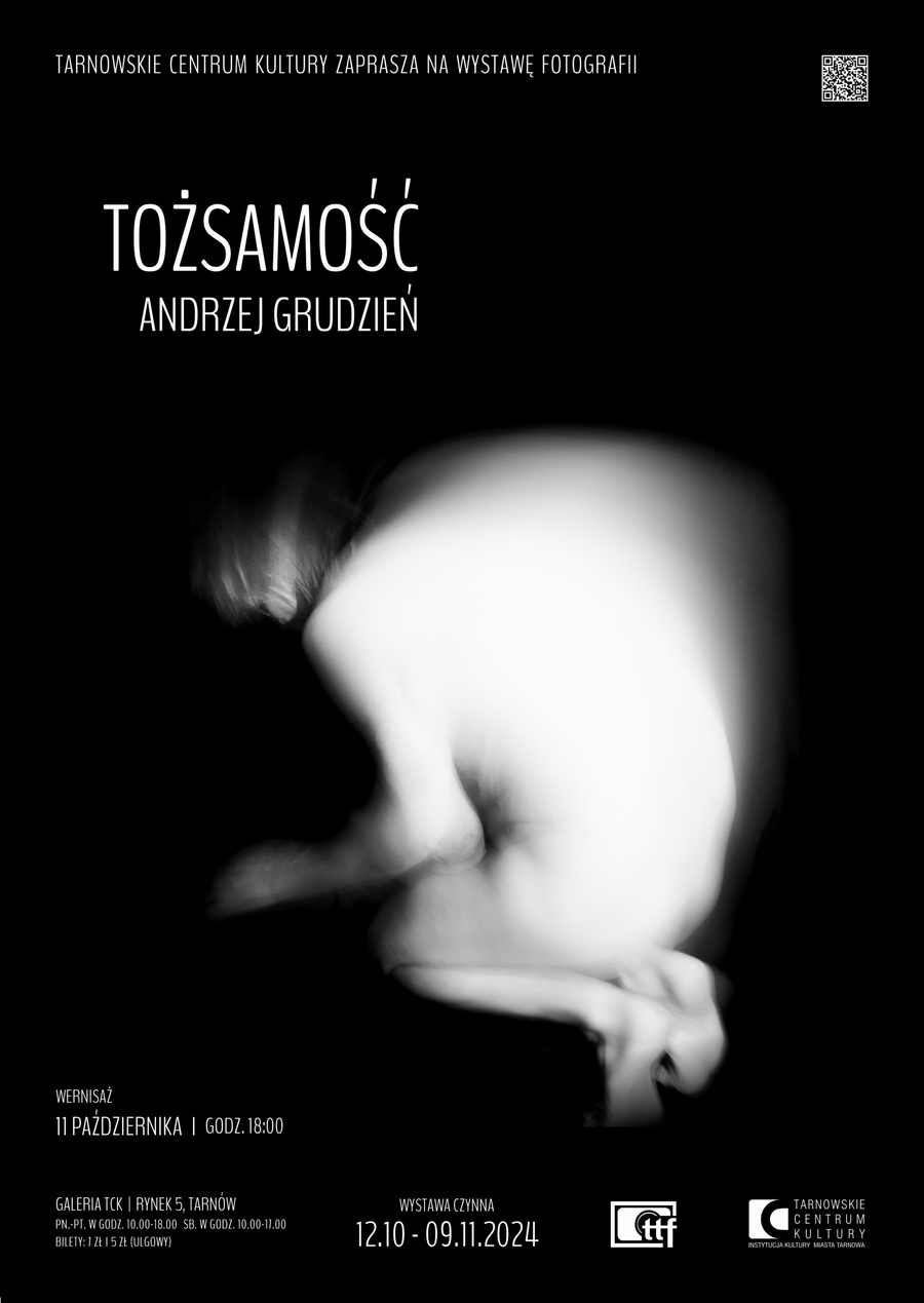 Wystawa: Tożsamość