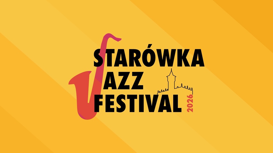 Starówka Jazz Festival 2026