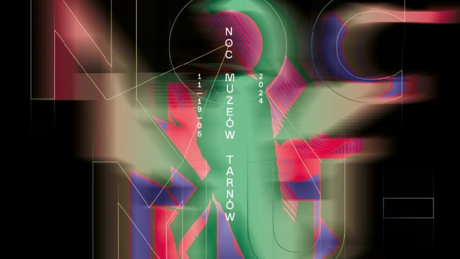 NOC MUZEÓW 2024