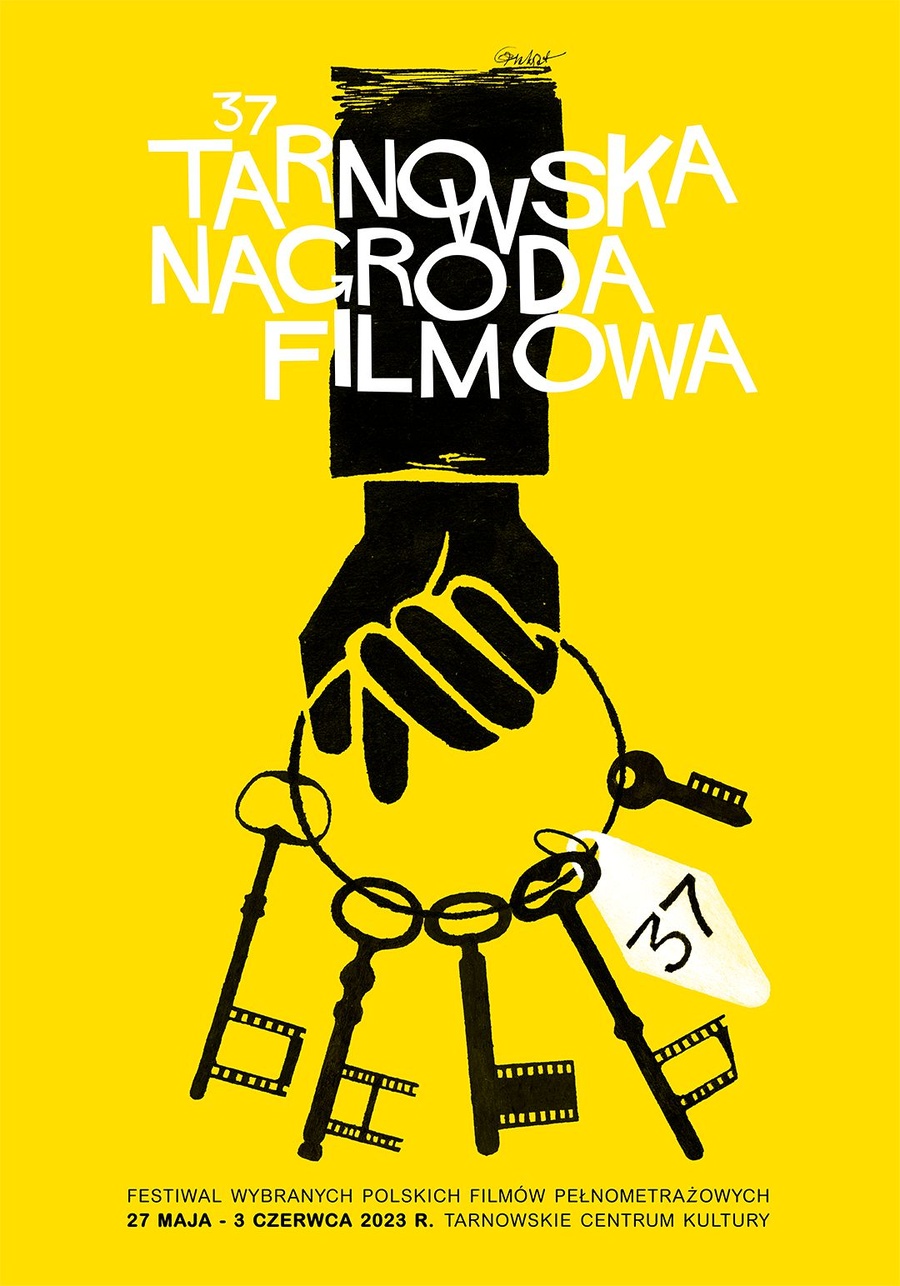 37. Tarnowska Nagroda Filmowa