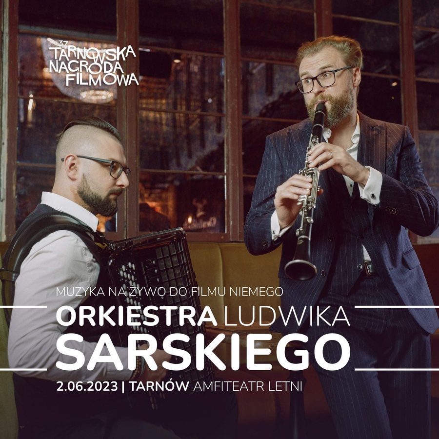 Orkiestra Ludwika Sarskiego