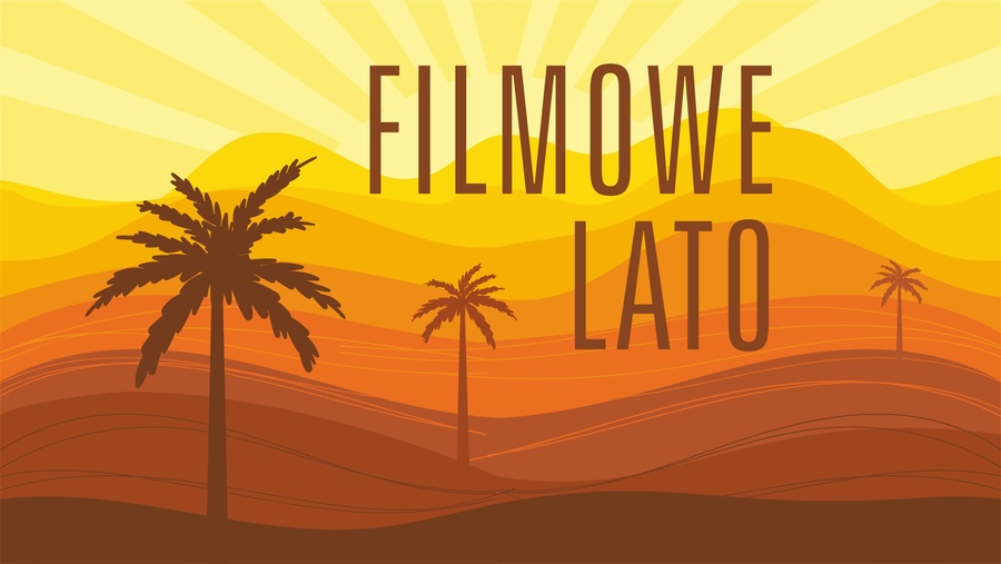 Filmowe Lato w kinie Marzenie