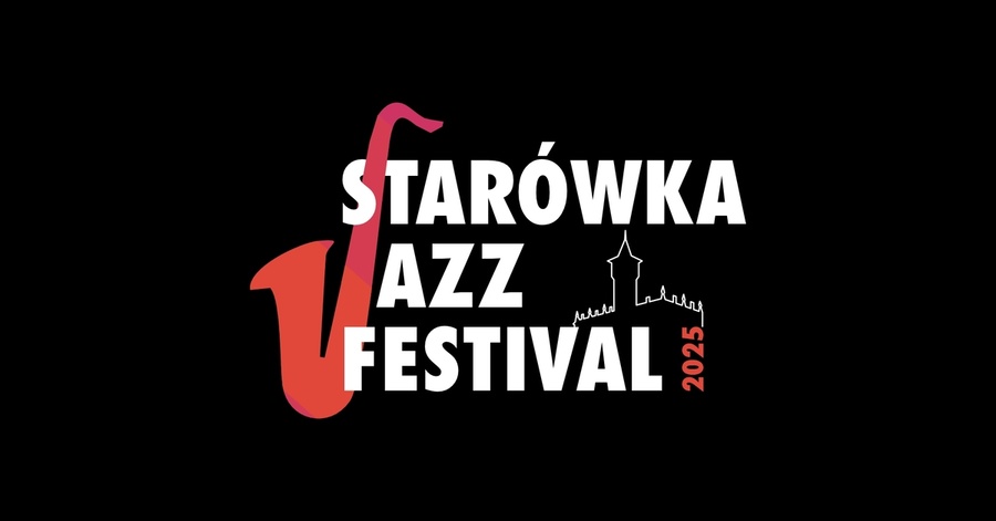 Starówka Jazz Festival 2025