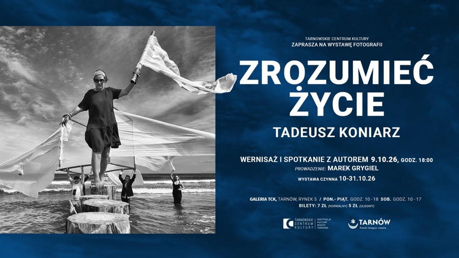 Wystawa: Zrozumieć życie