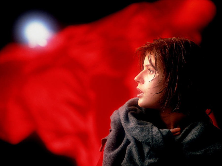 Wystawa 40. TNF: Remembering Krzysztof Kięślowski