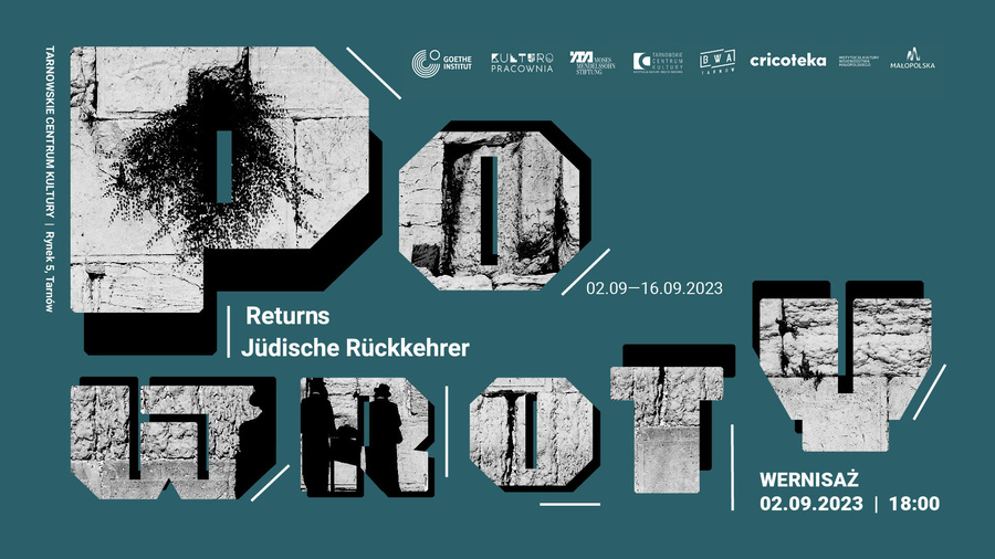 Wystawa: Powroty | Returns