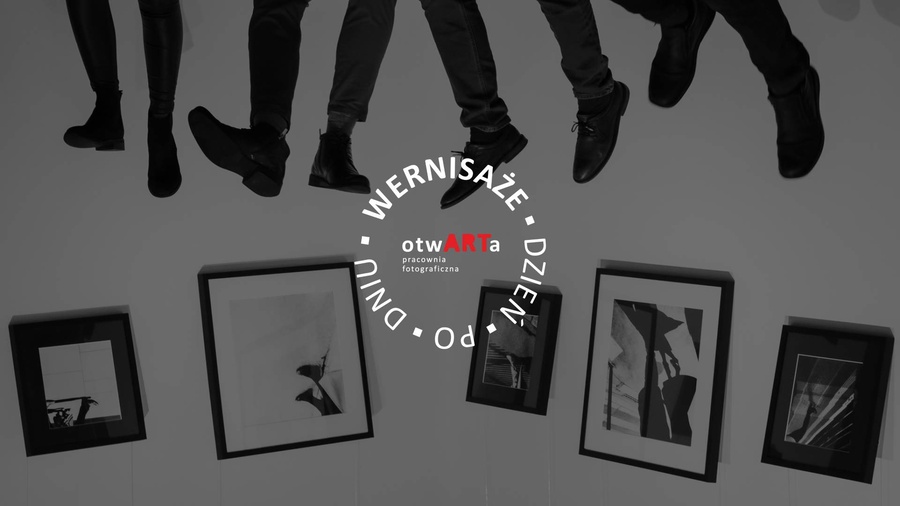 Wernisaże dzień po dniu: piąta edycja