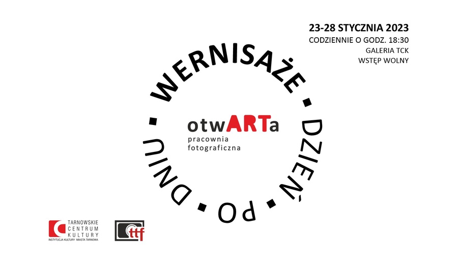 Wernisaże dzień po dniu: trzecia edycja