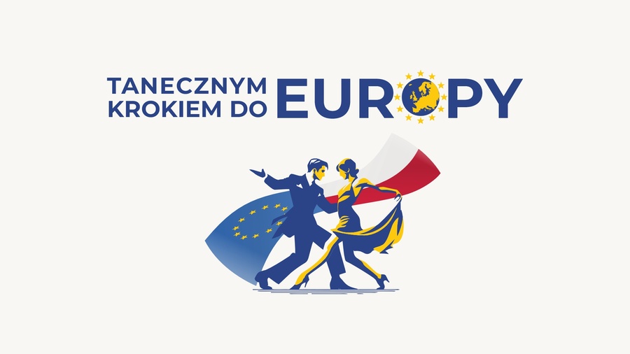 Tanecznym Krokiem do Europy
